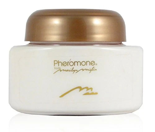 Pheromone Body Creme 8 oz