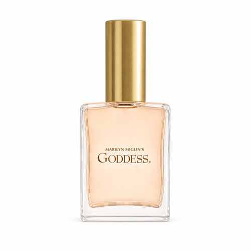 Marilyn Miglin's Goddess Eau de Parfum 1 oz