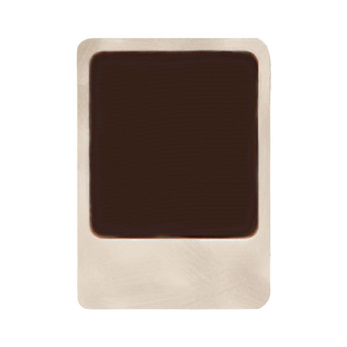Eyeshadow Refill .11 oz Cassette - Chocolate