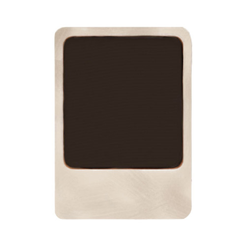 Eyeshadow Refill .11 oz Cassette - Noir Brun