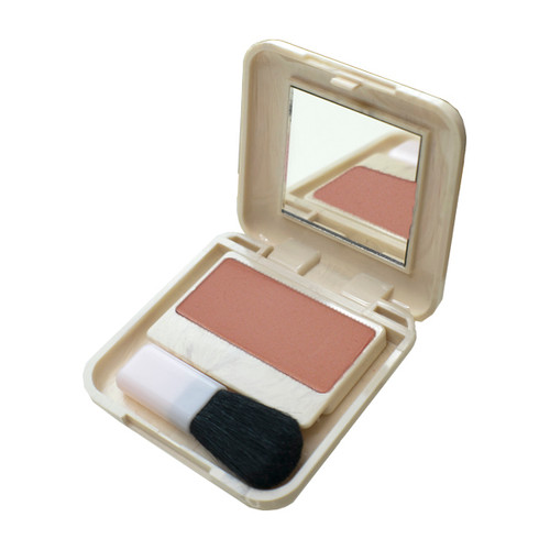 Barely Blush (M) - Blush Compact .25 oz