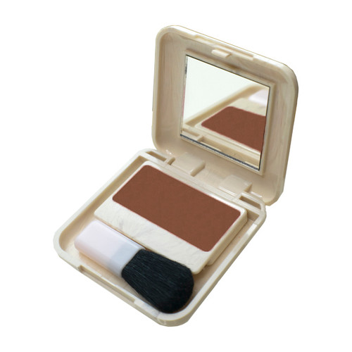 Umber (S) - Blush Compact .25 oz