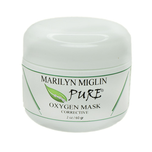 Marilyn Miglin Pure® "Oxygen Mask" 2 oz