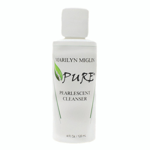 Marilyn Miglin Pure® Pearlescent Cleanser 4 oz