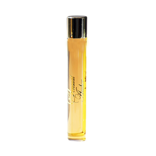 Sensual Amber Eau De Parfum .5 oz.