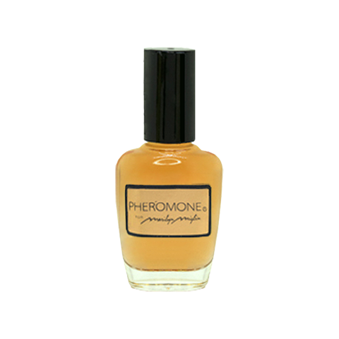 Pheromone Eau De Parfum Refill .5 0z