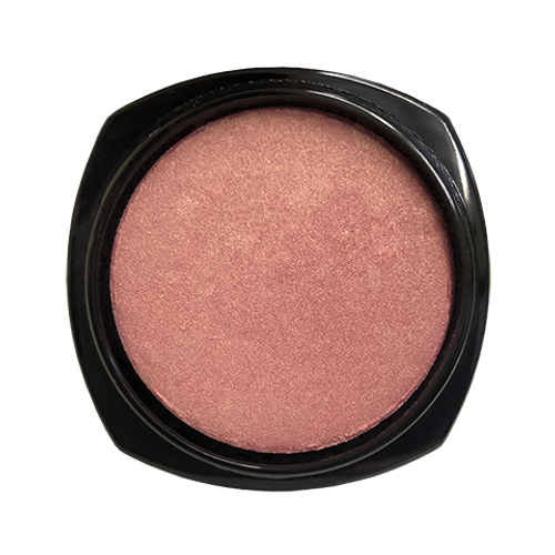 Eyeshadow Round .35 oz. - Crystal Pink