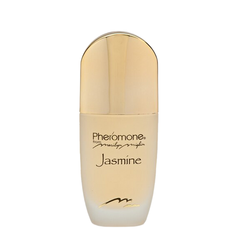 Pheromone Jasmine Eau De Parfum 1 oz