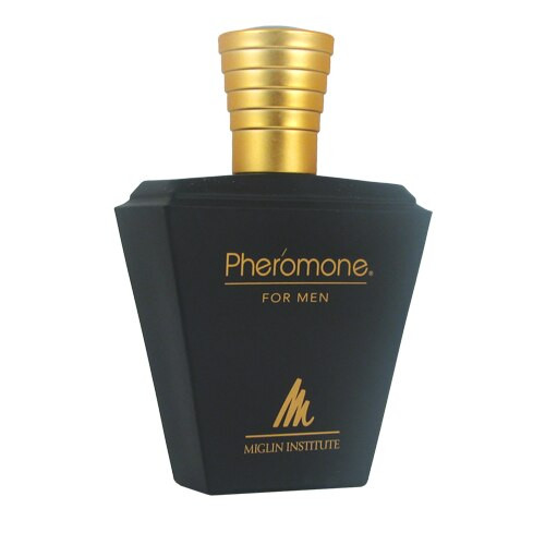 Pheromone For Men Cologne 3.4 oz