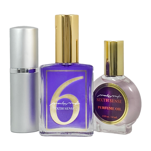 Sixth Sense Heavenly Gift Set