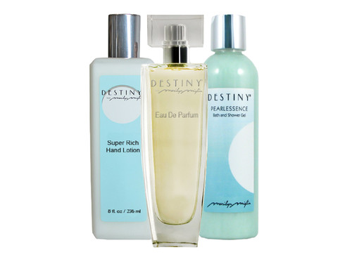 Destiny® Inspirations Gift Set from Marilyn Miglin
