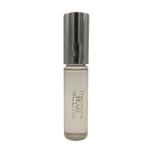 Pheromone Pearl- Eau De Parfum Rollerball .34 oz