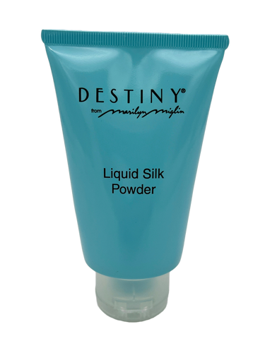 Destiny Liquid Silk 4 oz