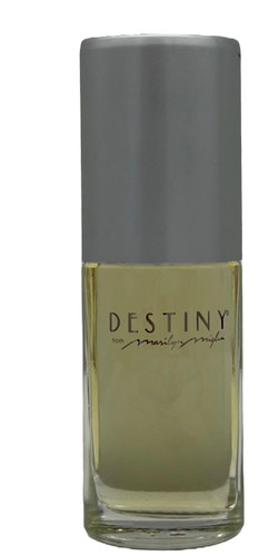 Destiny Eau De Parfum Silver 1 oz Spray