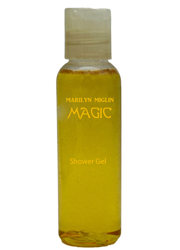 Magic Shower Gel 2oz