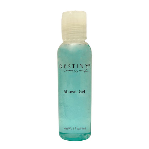 Destiny  Shower Gel 2 oz