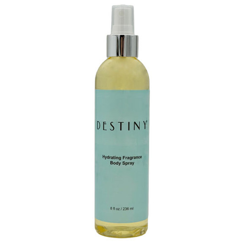 Destiny Hydrating Fragrance Body Spray 8 oz