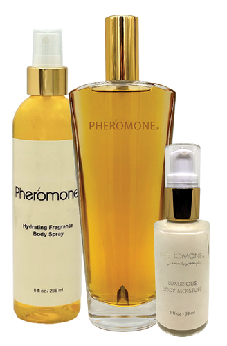 Pheromone® Surrounding Gift Set