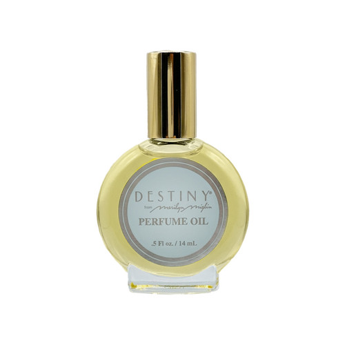 Destiny Perfume Oil