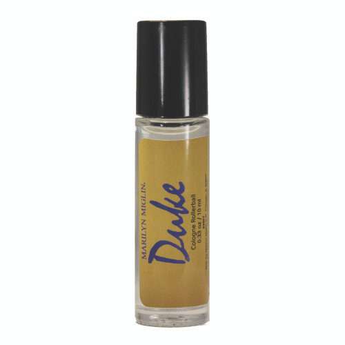 Duke Cologne Rollerball .33oz