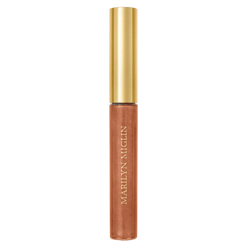 Plump It Lip Gloss - Bronze