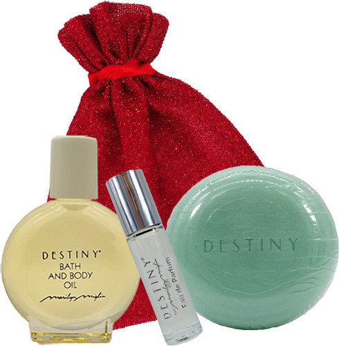 Destiny Love Notes Gift Set