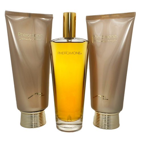 Pheromone Aurora Gift Set