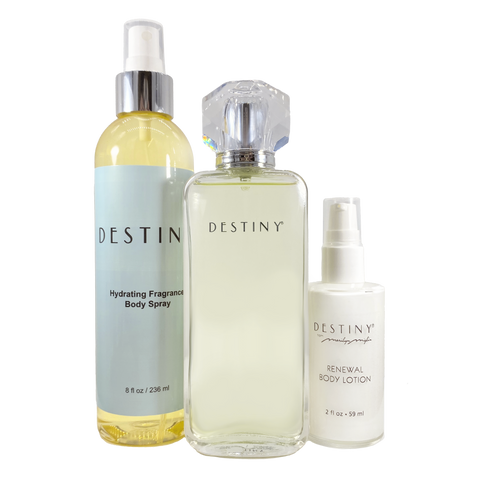 Destiny Starlight Gift Set