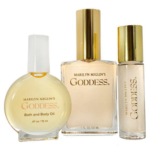 Goddess Venus Gift Set