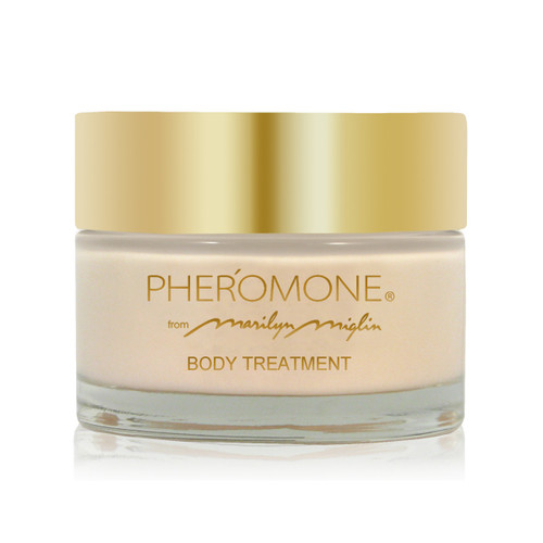Pheromone Body Treatment 7 oz