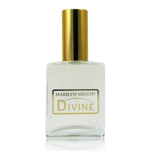 Divine Eau de Parfum 1 oz