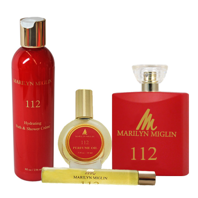 marilyn miglin cosmetics