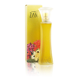 Zanzi 1.6 oz. Eau de Parfum
