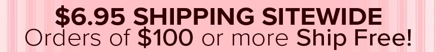 Text and Images Describing an Offer for 20 Percent Off 1 ounce Fragrance Sprays against a Blue Sky 