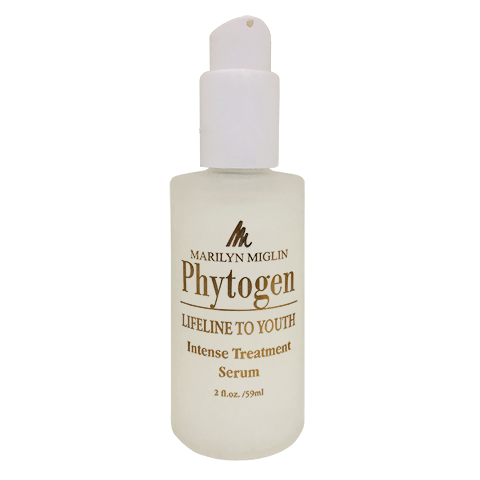 Phytogen Intensive Treatment Serum 2 oz
