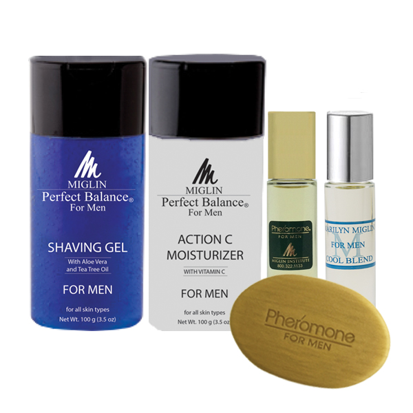 marilyn miglin pheromone gift set