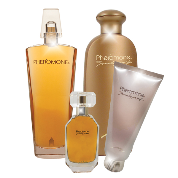 marilyn miglin pheromone gift set
