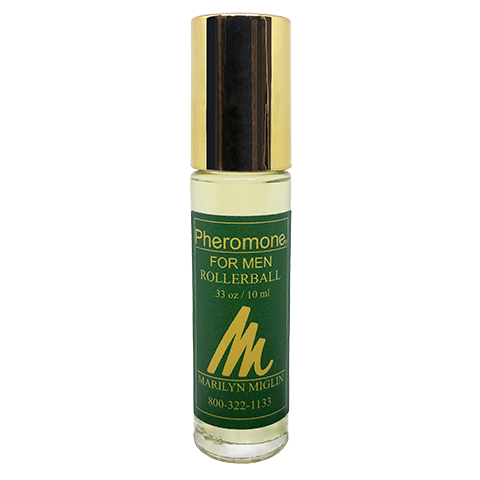 Biancat™ Magnet Pheromone Men Perfume – Skinblissfulday