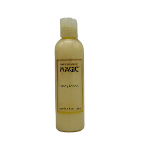 Magic Body Lotion 4 oz