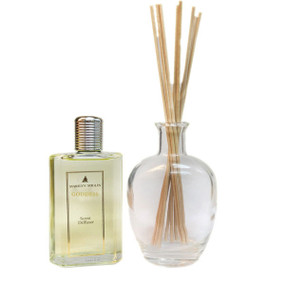 Goddess Diffuser Set 4 oz