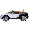 Bugatti Chiron 12 V White