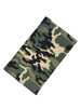 Fashion Neck Gaiter and Face Covering (3 Pack) -Camouflage