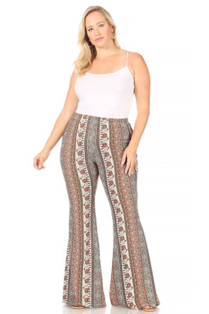 Plus Size Flare Jeans  Wide Leg Jeans For Women  maurices