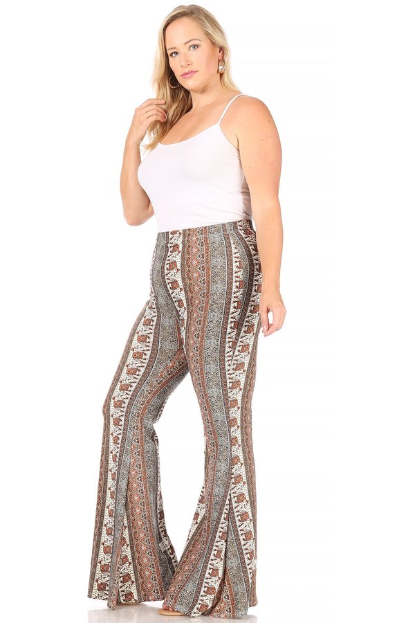 Best Plus Size Flare Jeans - Fashion Nova