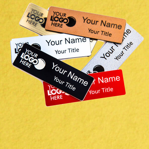 Custom Name Badges Australia Melbourne Sydney Perth Brisbane Adelaide Online Name Badges Badge Store