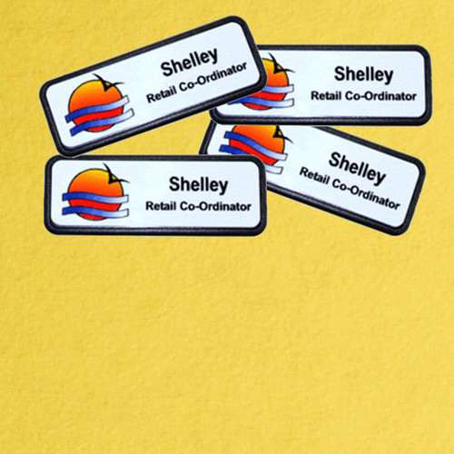 Custom Name Badges Australia, Melbourne, Sydney, Perth, Brisbane