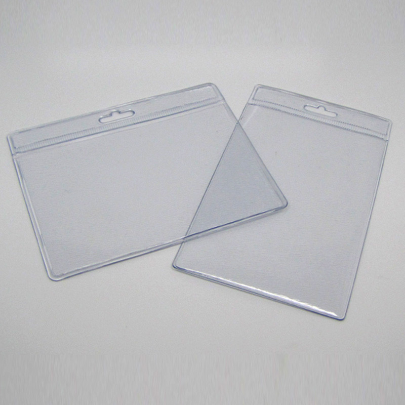Card Holder for ID Card