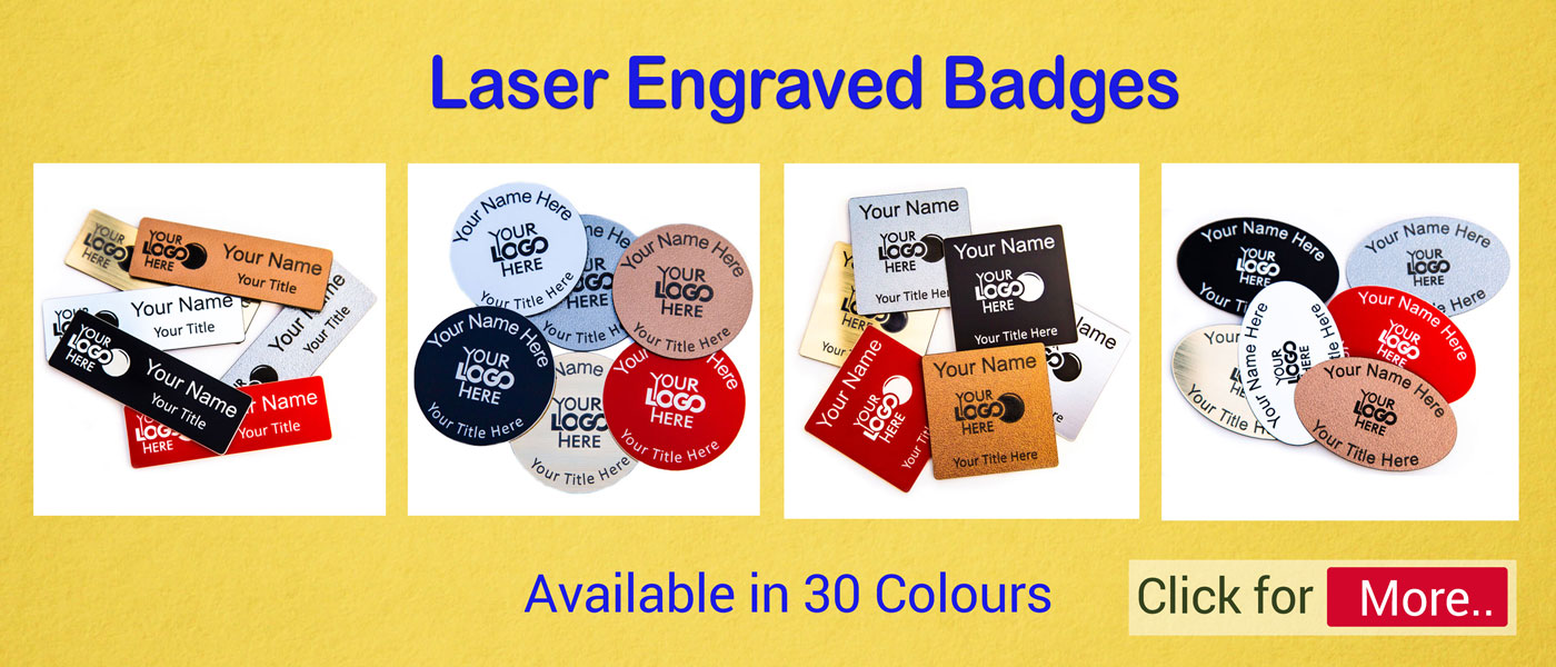 Custom Name Badges Australia Melbourne Sydney Perth Brisbane Adelaide Online Name Badges Badge Store