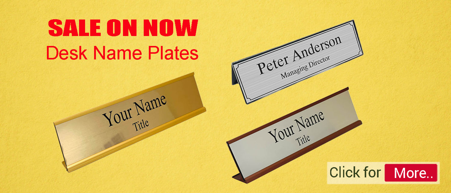 Custom Name Badges Australia, Melbourne, Sydney, Perth, Brisbane