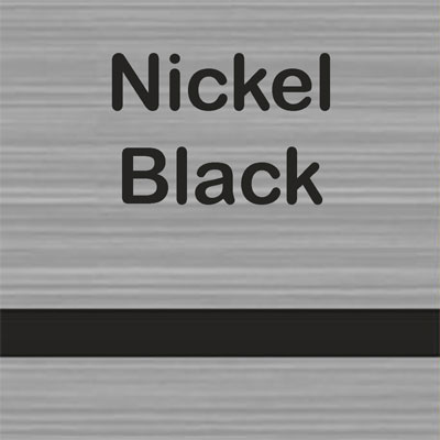 Nickel Black